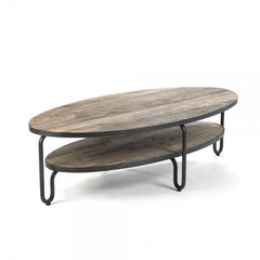 Zentique Alberta Cofee Table (HS105)