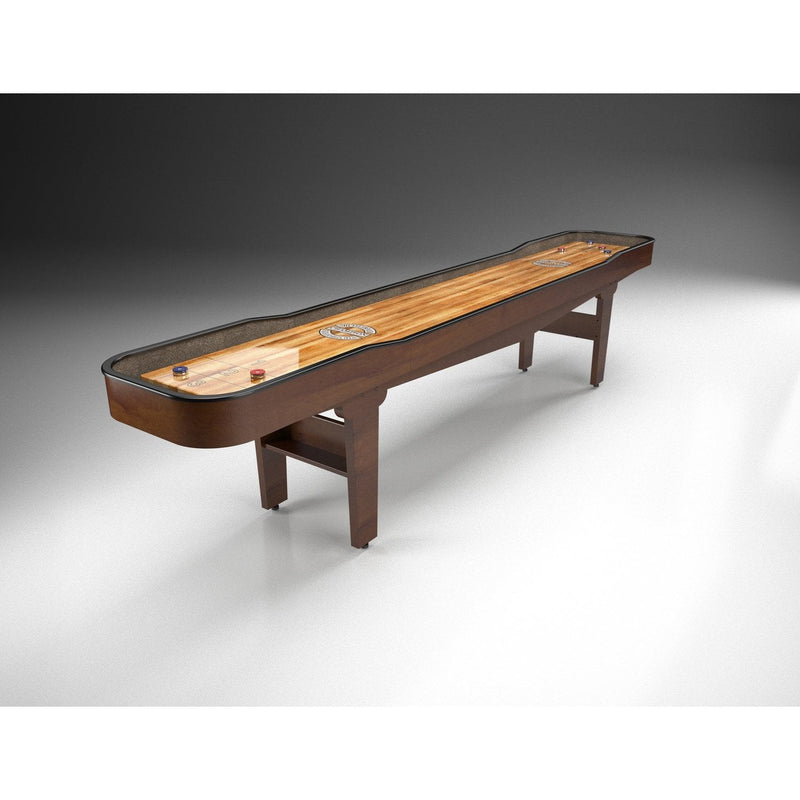 Champion Gentry 12 Foot Shuffleboard (CG-12FTSH)