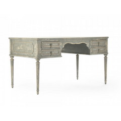 Zentique Canning Desk (LI-SH14-30-26)