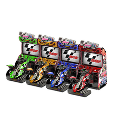 Raw Thrills Moto GP Arcade Game (MOTOGP-ARC)