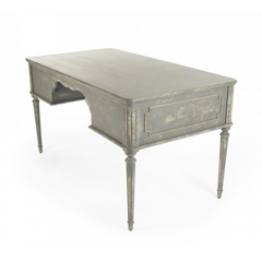 Zentique Canning Desk (LI-SH14-30-26)