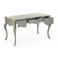 Zentique Bay Desk (LI-S16-30-36)