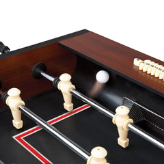 Fat Cat Tirade MMXI Foosball Table (64-0908)