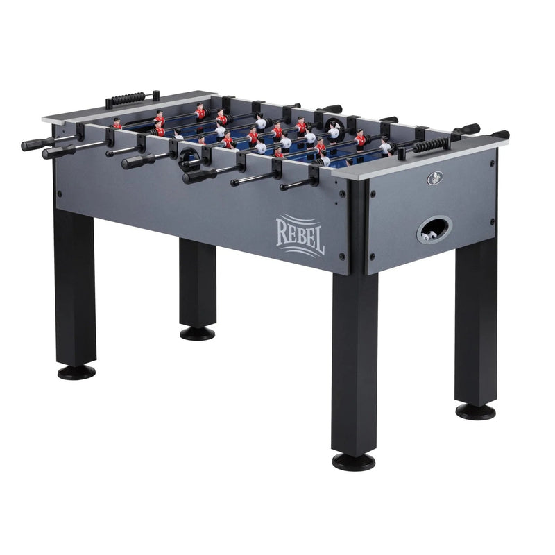 Fat Cat Rebel Foosball Table (64-0913)