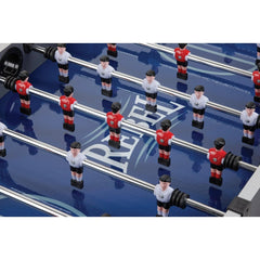 Fat Cat Rebel Foosball Table (64-0913)