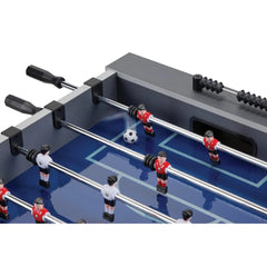 Fat Cat Rebel Foosball Table (64-0913)