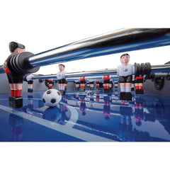 Fat Cat Rebel Foosball Table (64-0913)