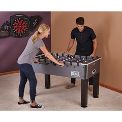 Fat Cat Rebel Foosball Table (64-0913)