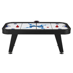 Fat Cat Storm MMXI 7' Air Hockey Table (64-3011)