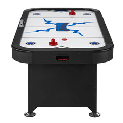 Fat Cat Storm MMXI 7' Air Hockey Table (64-3011)