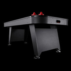 Fat Cat Storm MMXI 7' Air Hockey Table (64-3011)