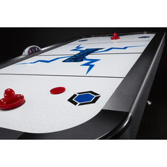 Fat Cat Storm MMXI 7' Air Hockey Table (64-3011)