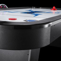 Fat Cat Storm MMXI 7' Air Hockey Table (64-3011)