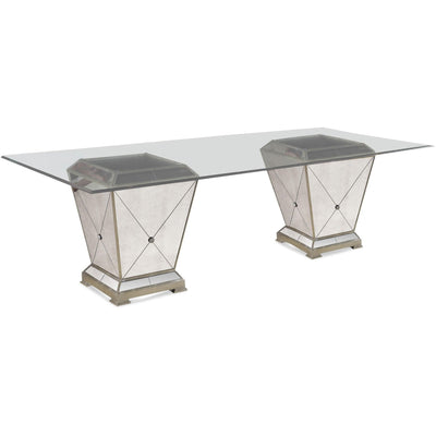 BMC Borghese Dining Pedestal Table (8311-601-909)