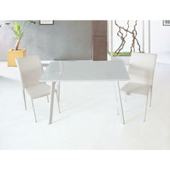 J&M B24 Dining Table