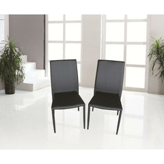 J&M DC13 Dining Chairs