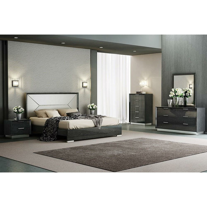 J&M The Monte Leone Bedroom Set