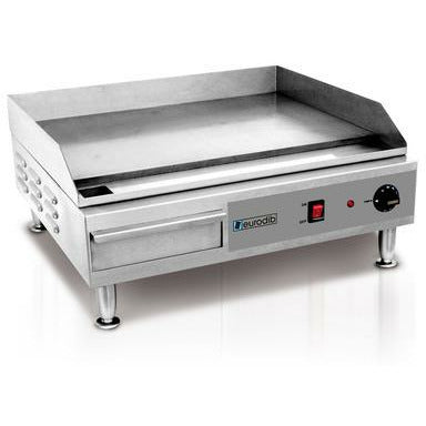 Eurodib 24'' Electric Griddle (SFE04900 220)