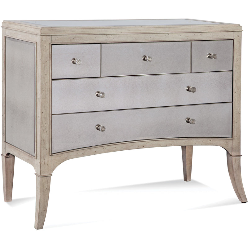 BMC Marguerite Hall Chest (7130-LR-766)