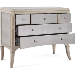 BMC Marguerite Hall Chest (7130-LR-766)