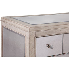 BMC Marguerite Hall Chest (7130-LR-766)