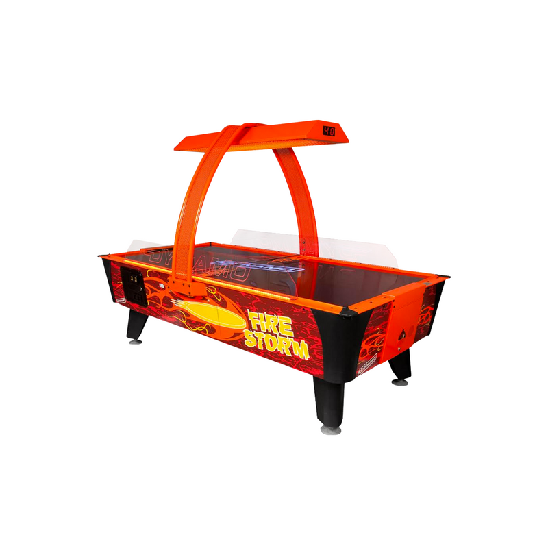 Dynamo Firestorm Air Hockey Table (20401846)