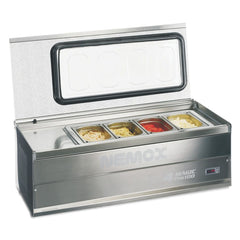 Nemox Gelato Magic Pro 100 Display Case (36101)