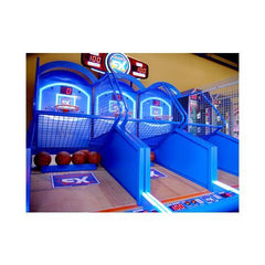 ICE Hoops FX Basketball Arcade Game (ICE-HFX)