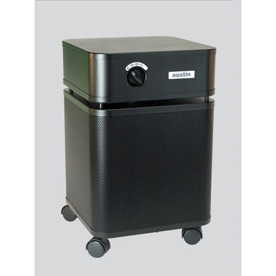 Austin Air Black Allergy Machine (B405B1)