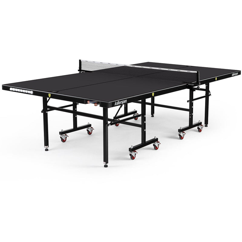 Killerspin MyT7 BlackStorm Table Tennis (363-19)