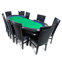 BBO The Lumen HD Poker Table (2BBO-LUM)