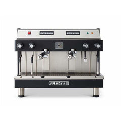 Astra Custom MEGA II Automatic Espresso Machine with 2 Hot Water Valves and 2 Steam Wands (M2-012-2HW-2S)