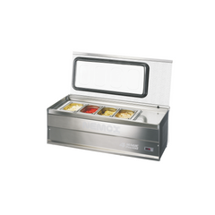 Nemox Gelato Magic Pro 100 Display Case (36101)